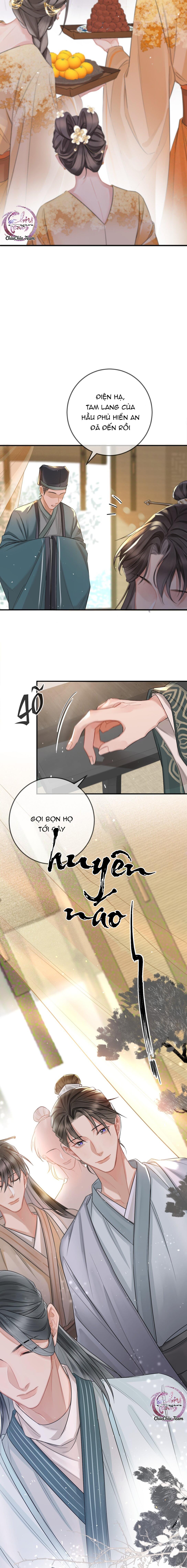 ôn hương diễm ngọc chapter 1 2