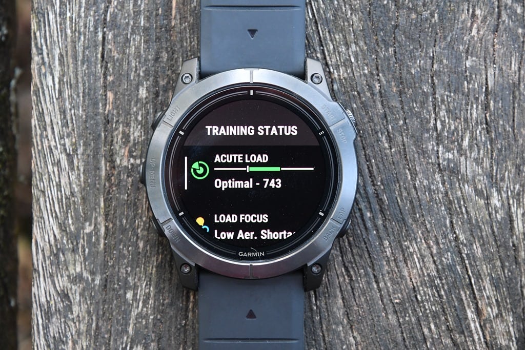 Đồng hồ Garmin Epix Pro – Sapphire Edition_Mới, hàng chính hãng