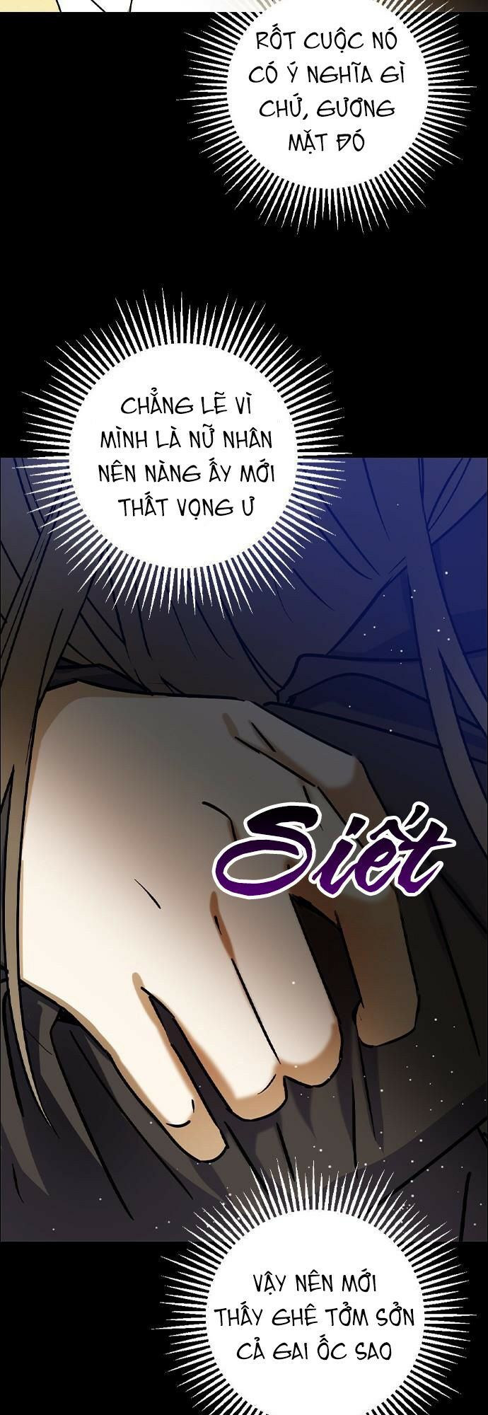 duyên nợ kiếp trước chapter 23 36