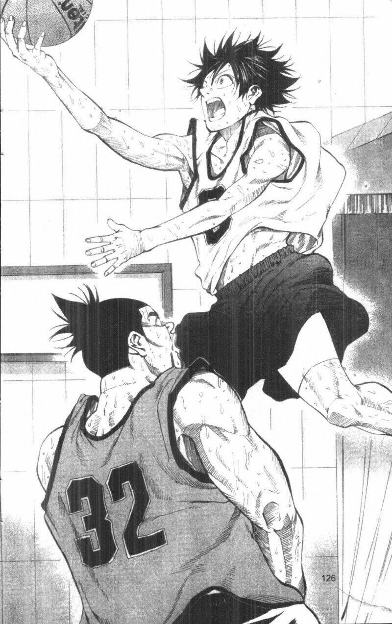 dogashikaden! chapter 2 126