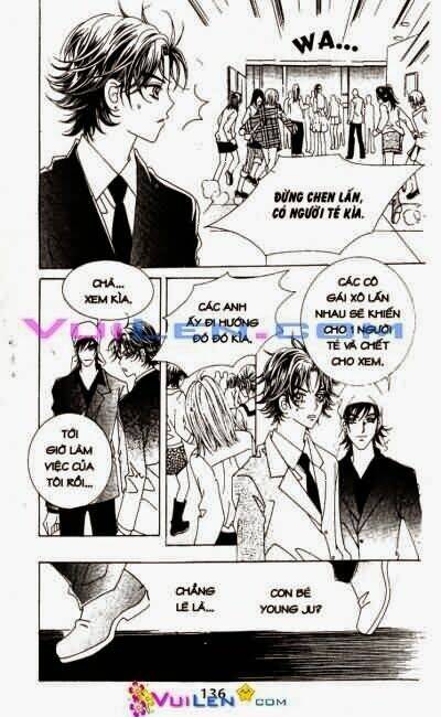 cặp đôi kỳ lạ chapter 4 135