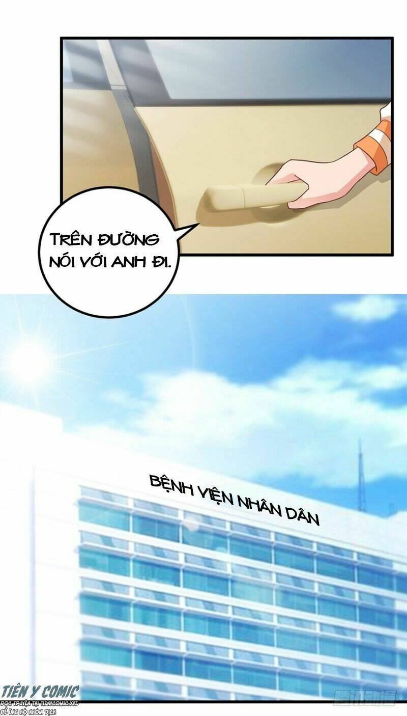 thấu thị tiên y chapter 108 21