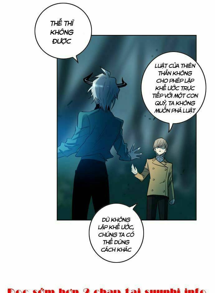 bản khế ước linh hồn chapter 99 39