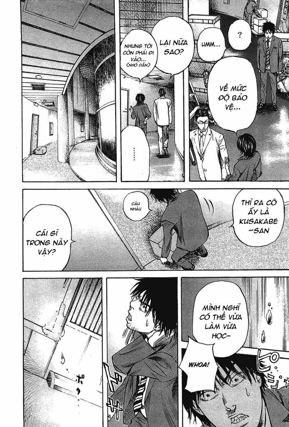 6000 the deep sea of madness chapter 2 18