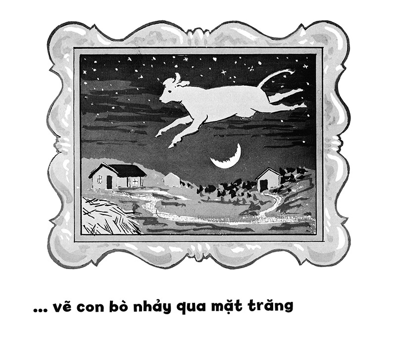 Ngủ Ngon Nhé Trăng