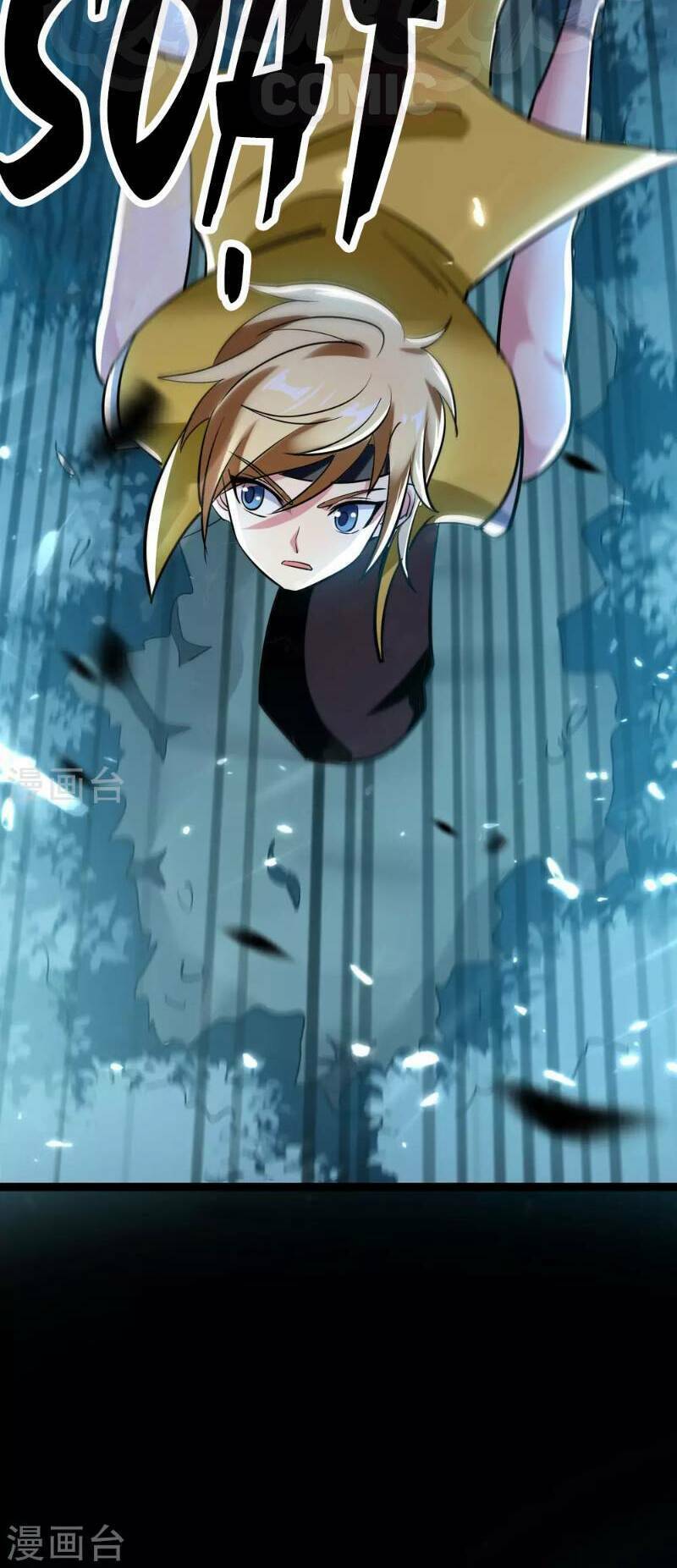 vạn giới tiên vương chapter 36 34