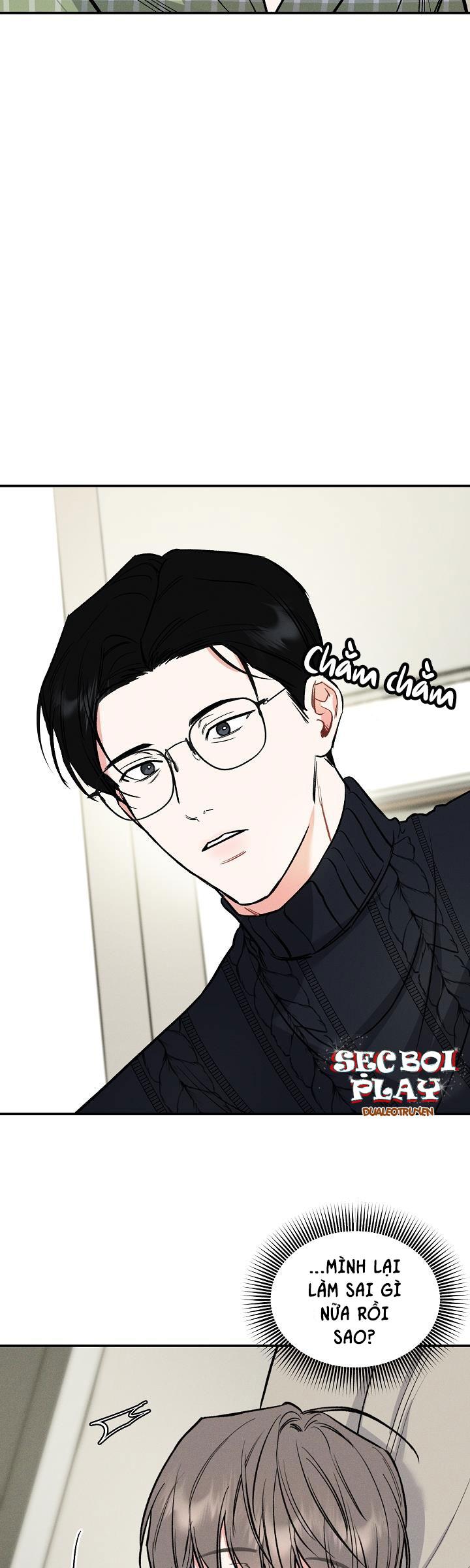 mặt trời của đêm chapter 21 13