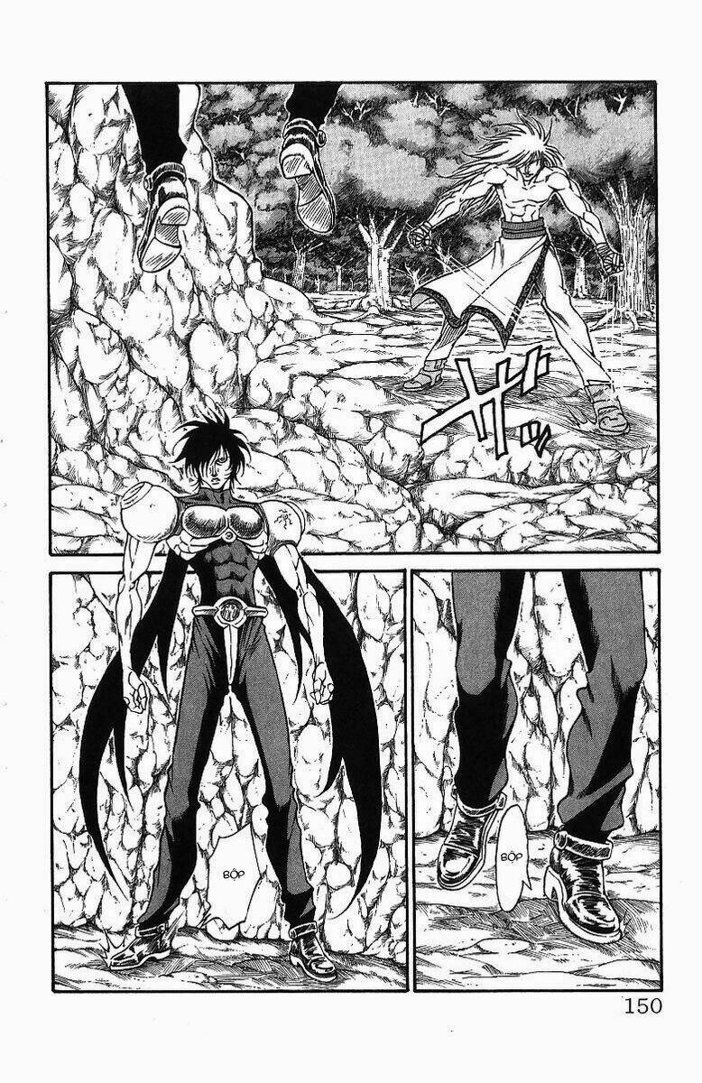 vua trên biển chapter 176 3