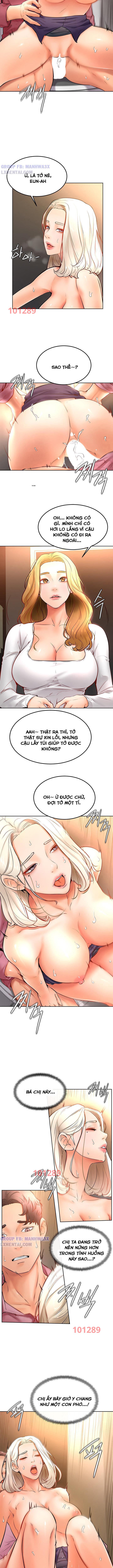 cố lên nam joo! chapter 17 3