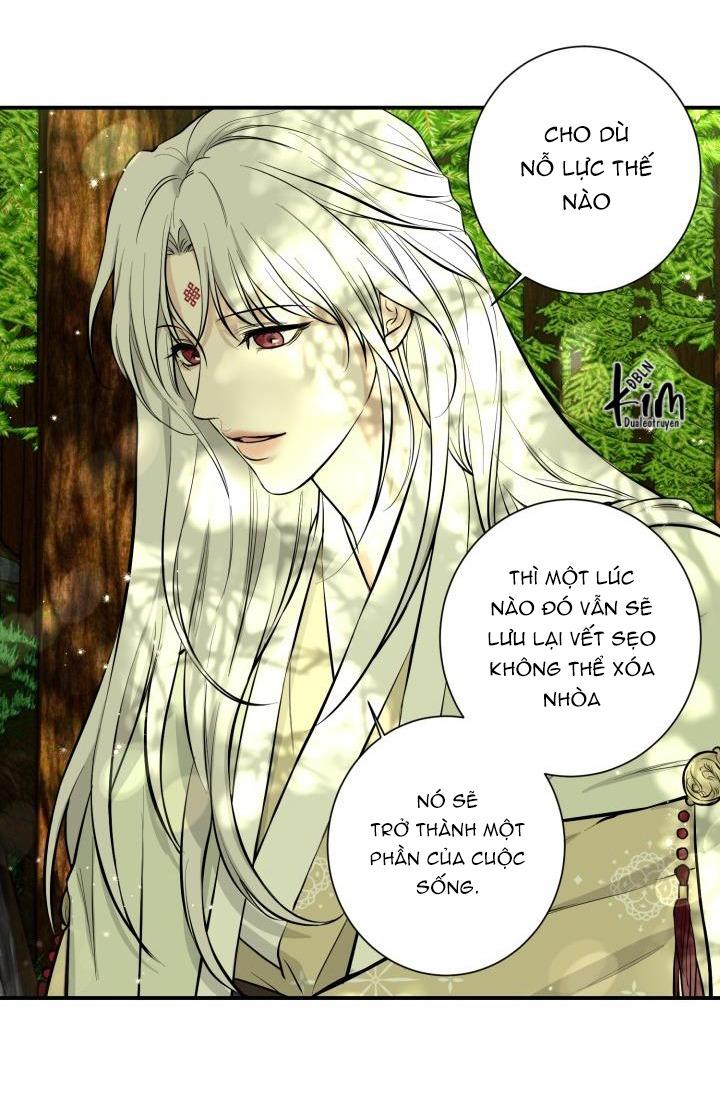 truyện ngắn lục lạc đôi chapter 2.2 29