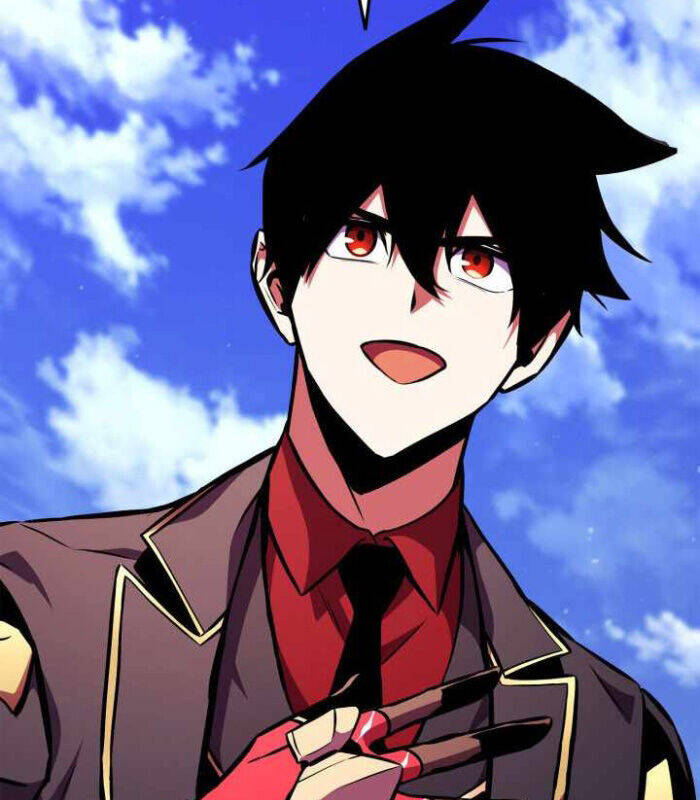 huyền thoại game thủ - tái xuất chapter 177 39