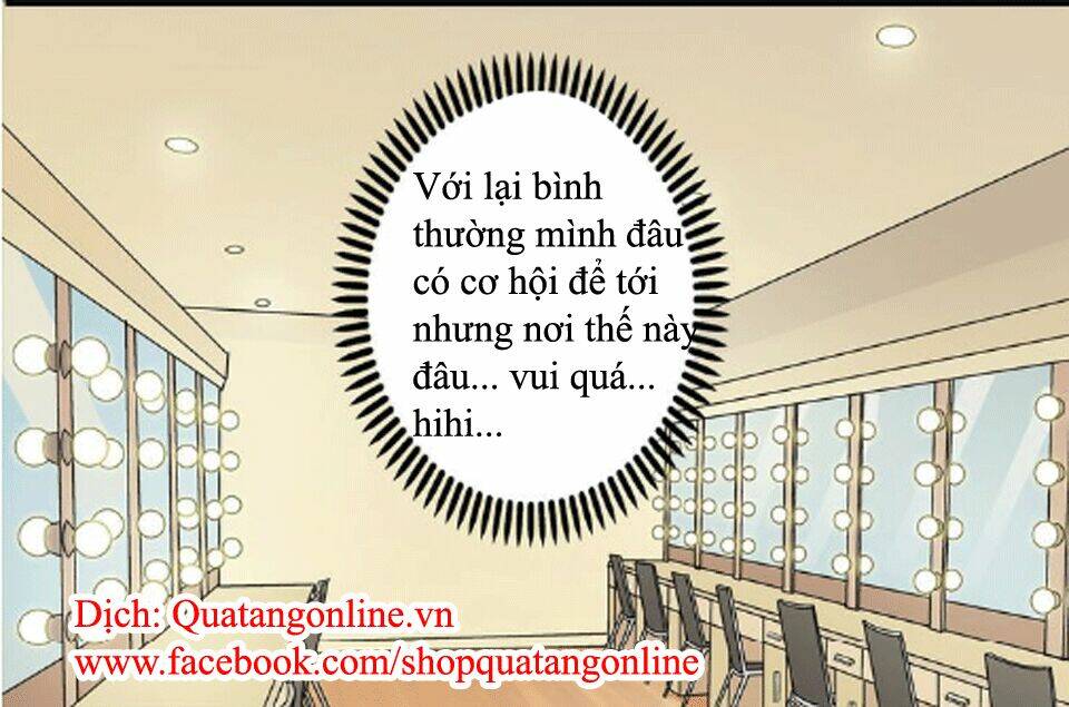 tall girl chapter 4 26