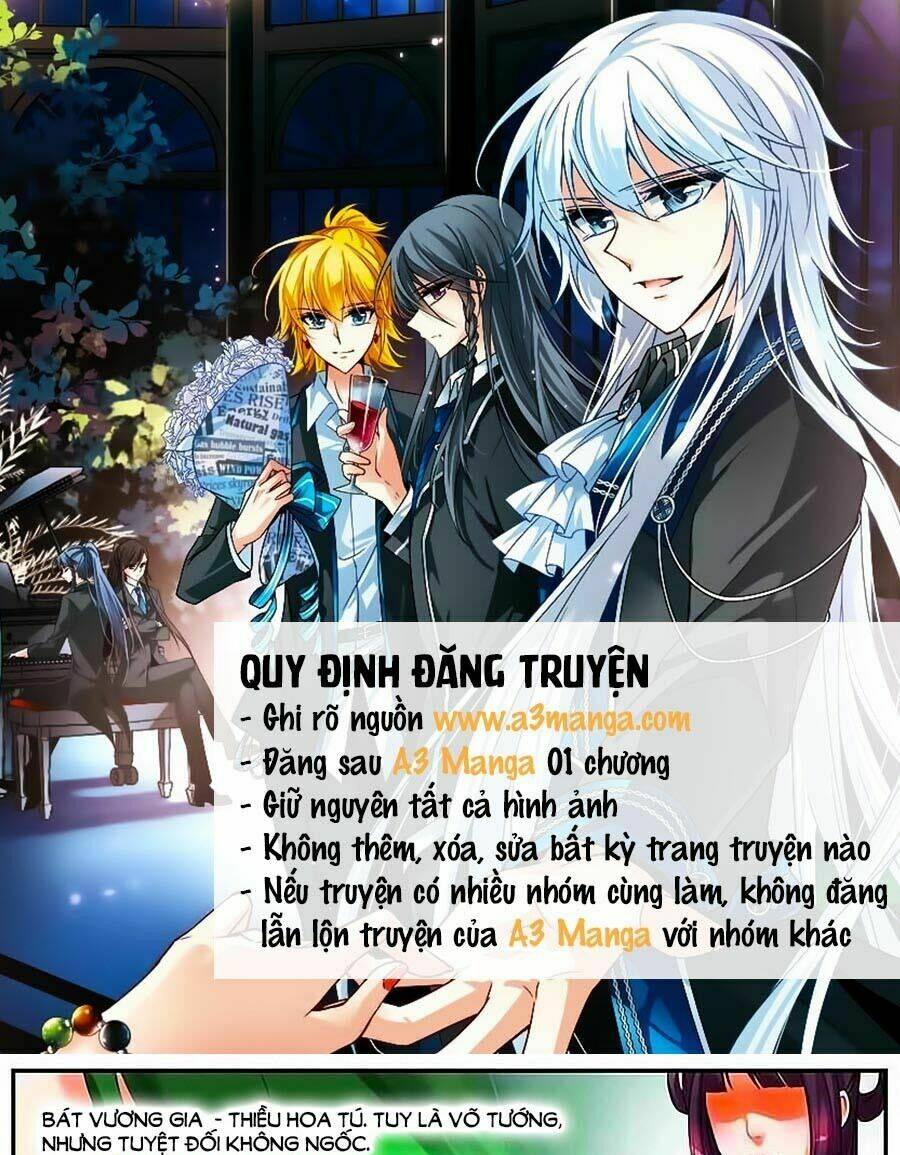 lấy lòng vương phi ngốc chapter 7 2