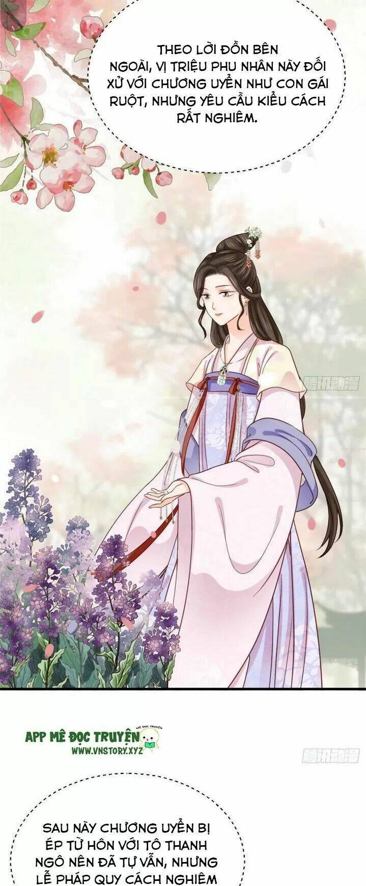 kiều nữ độc phi chapter 200 25