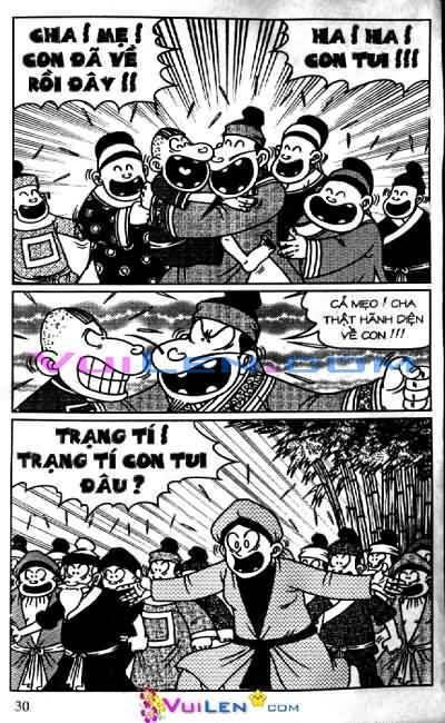 thần đồng đất việt chapter 73 27