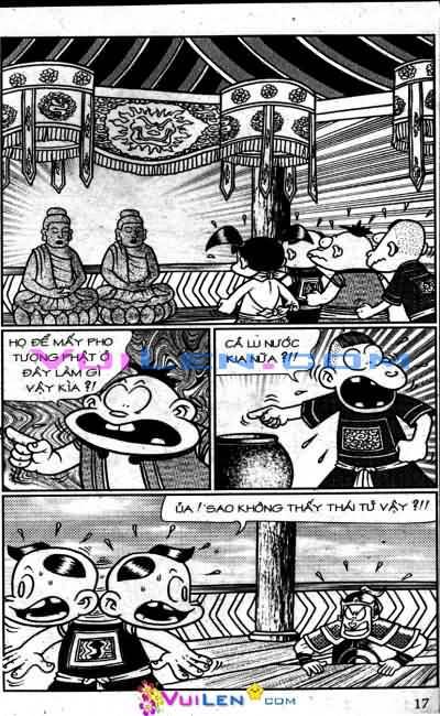 thần đồng đất việt chapter 54 14