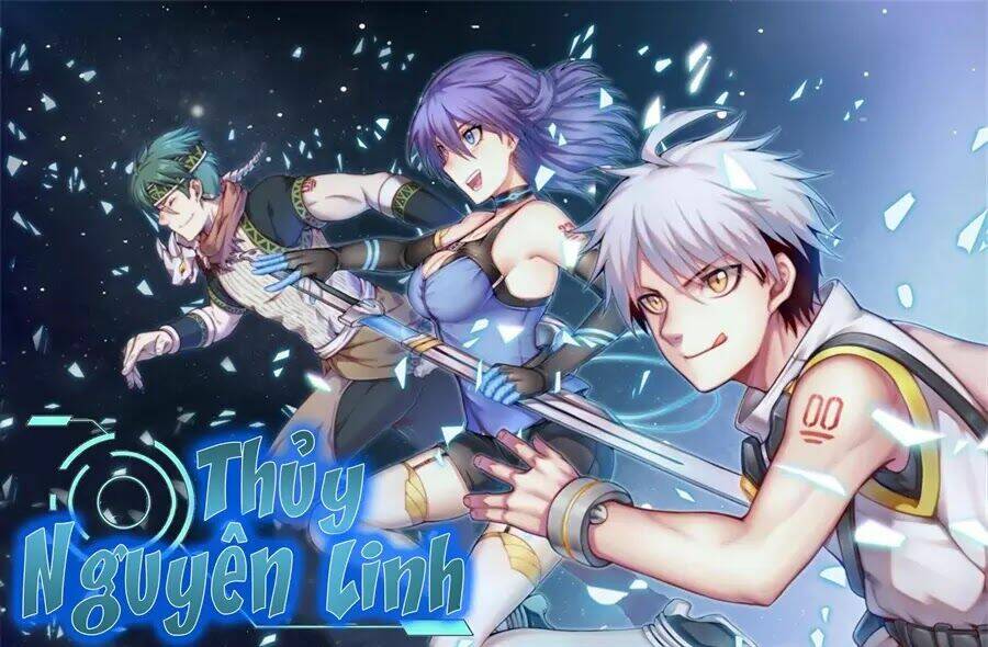 thủy nguyên linh chapter 2 2