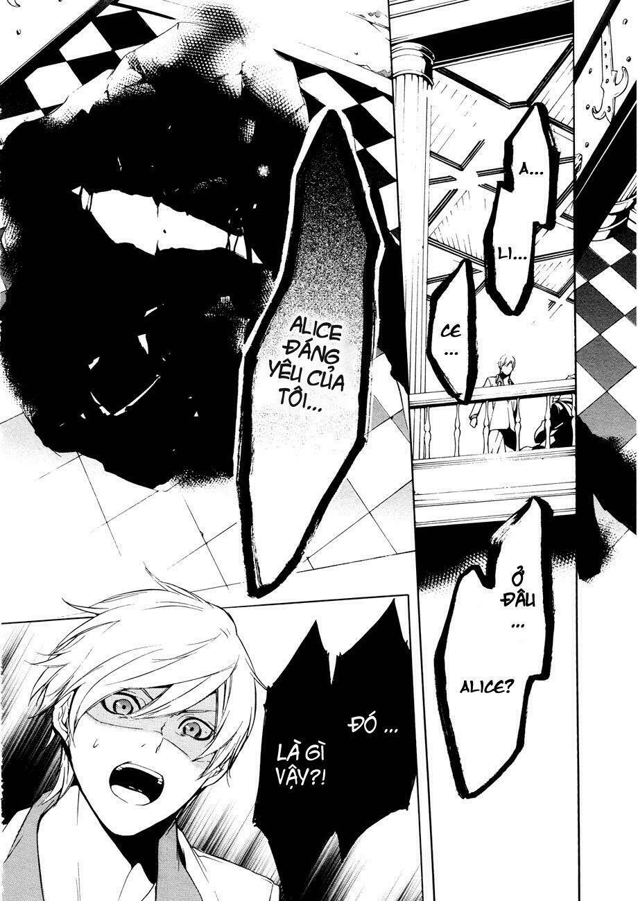 are you alice? chapter 5 5