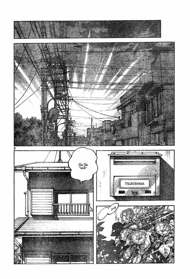 trò chơi vượt qua thử thách chapter 48 2