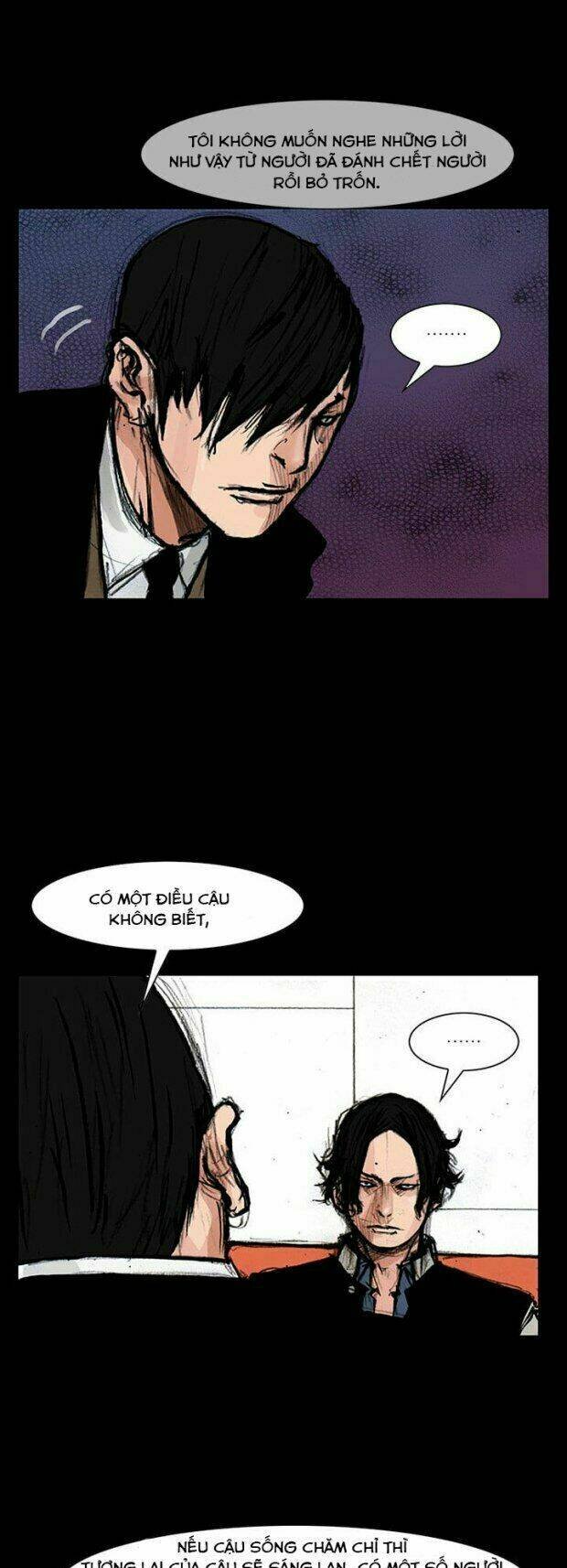 dokgo 2 | độc cô 2 chapter 12 18