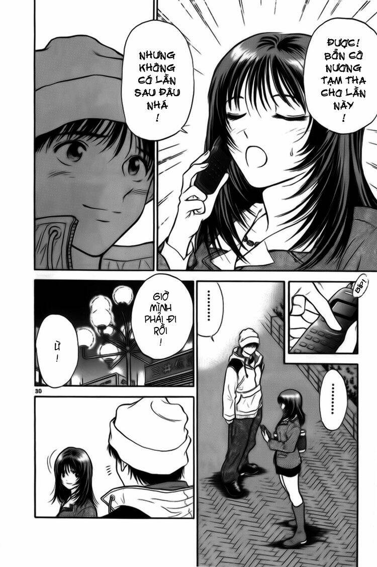 salad days chapter 15 31