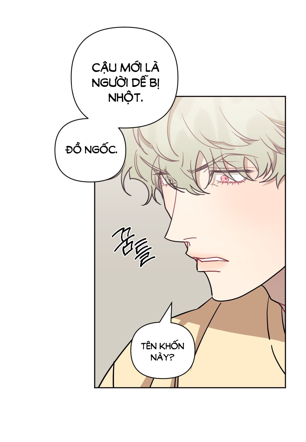 hơn cả bạn bè chapter 70.2 23