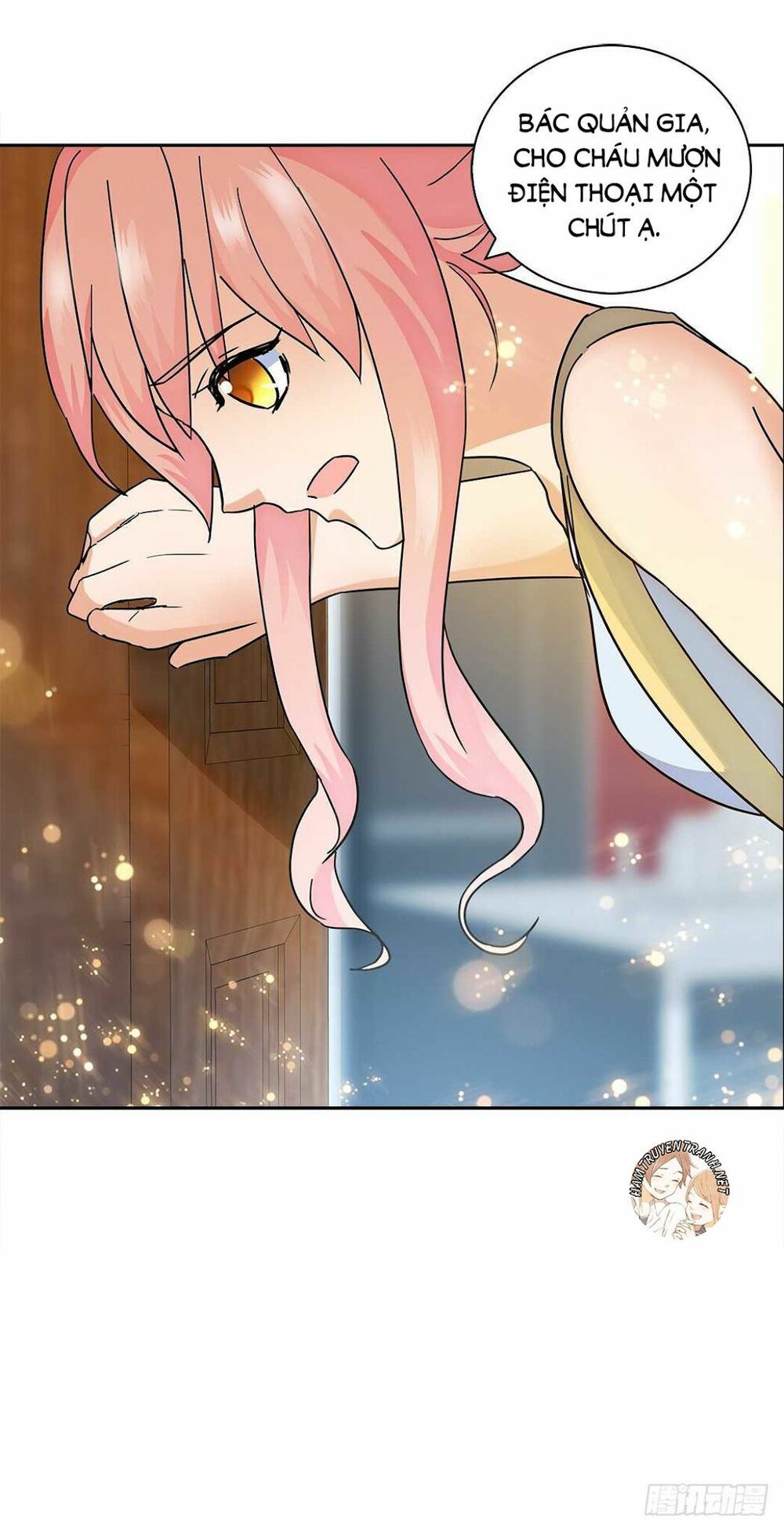 cô vợ siêu mẫu của cố thiếu chapter 58 7