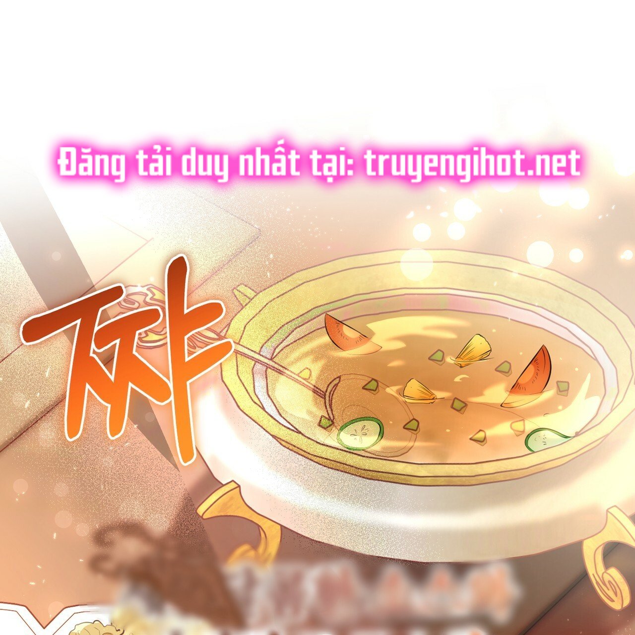 hãy nếm và nuốt đi nào chapter 17.1 71