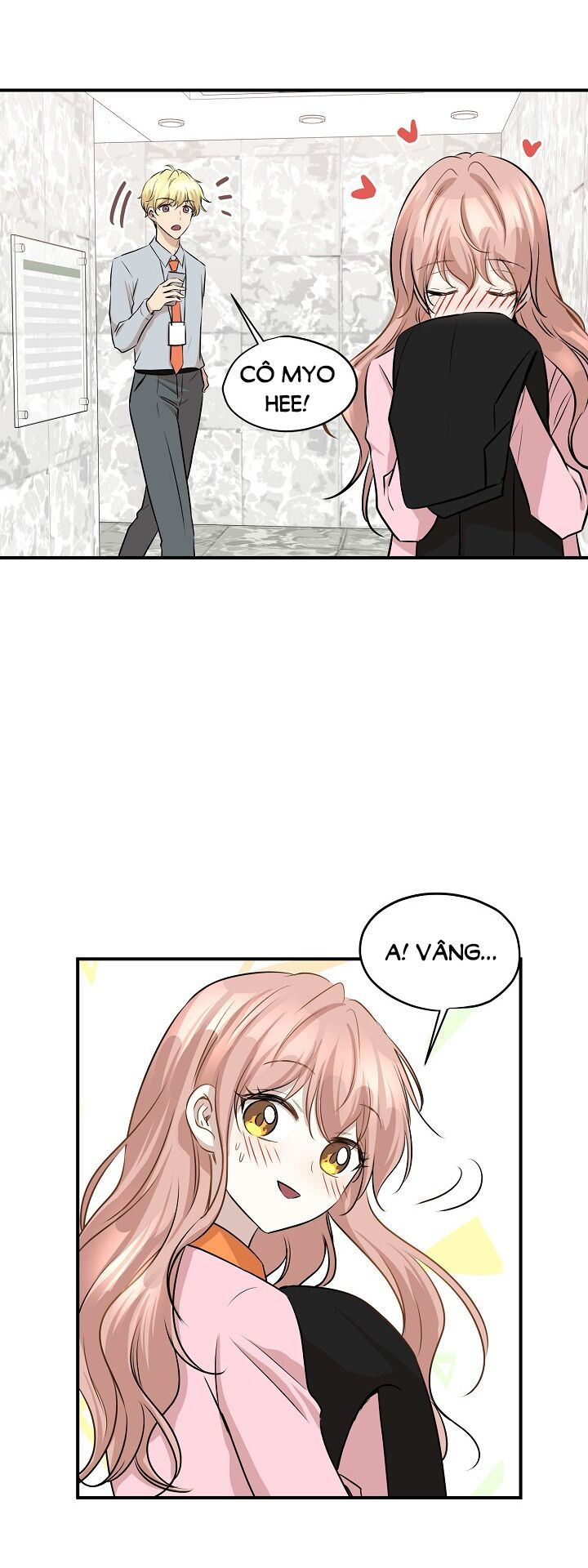 cuộc sống kỳ thú chapter 57 30