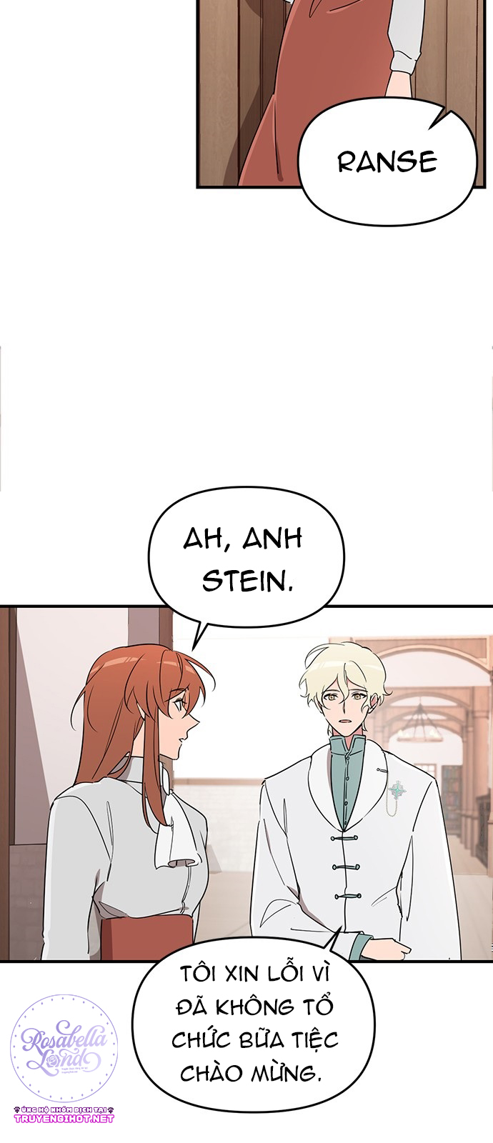 căn hộ kí túc xá của pháp sư chapter 4 42