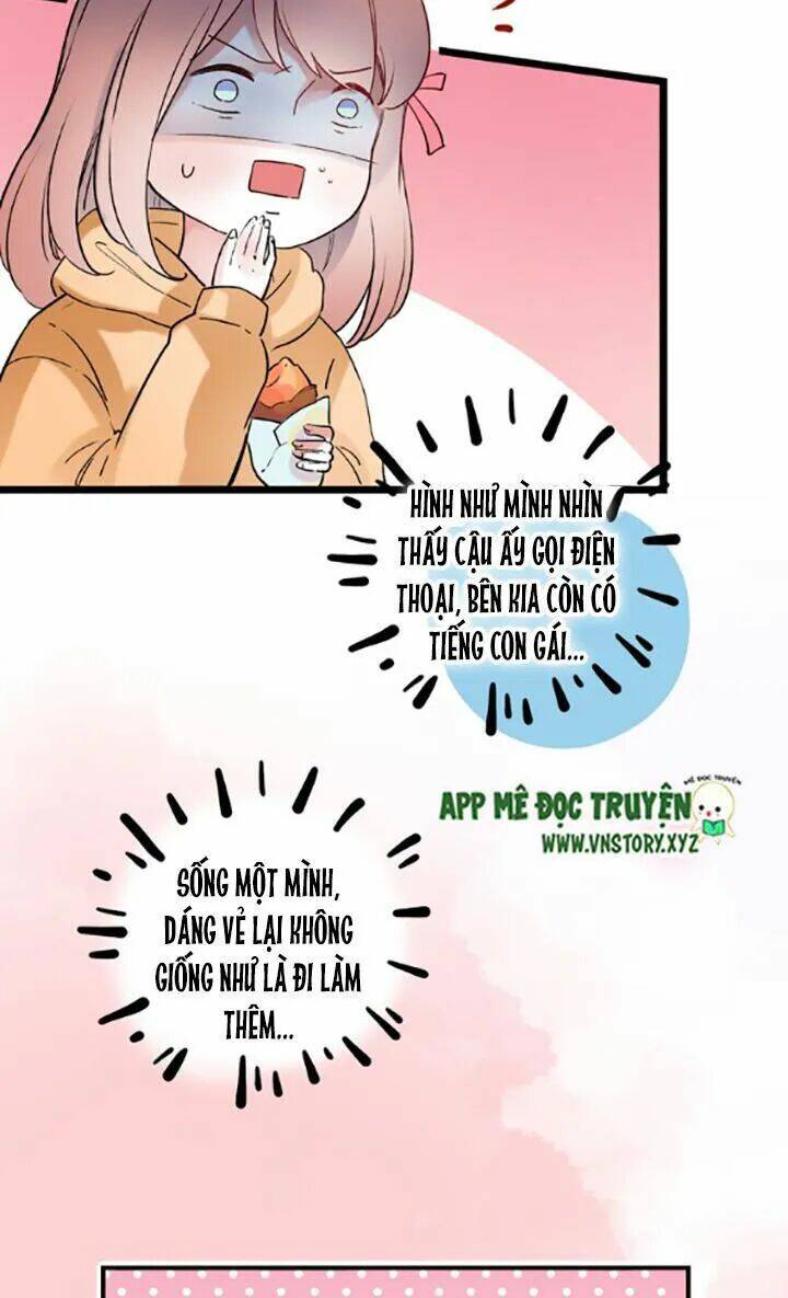 trạch thượng tịch mịch huỳnh hỏa chapter 31 23