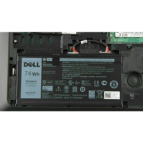 Pin cho Laptop Dell Inspiron 15 Gaming 5577