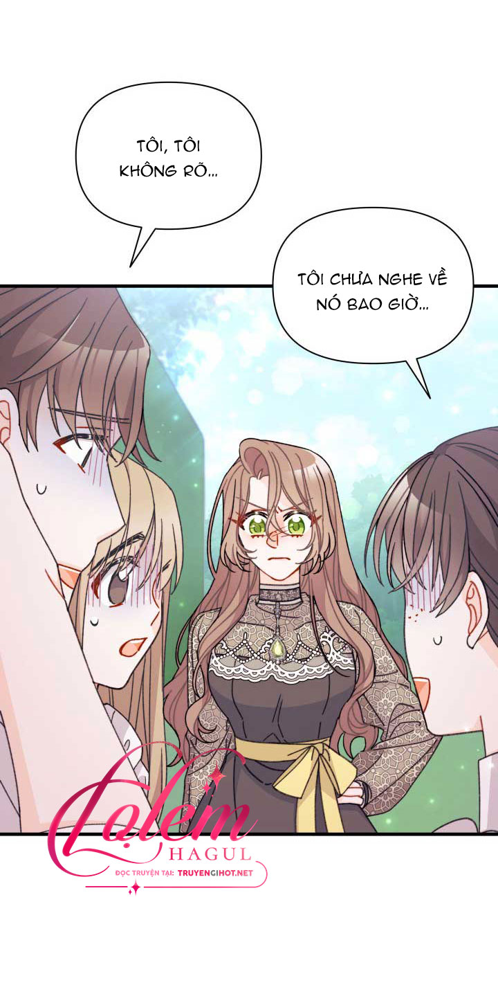 tôi đã kết hôn khi tôi tìm thấy nam chính chapter 28 31