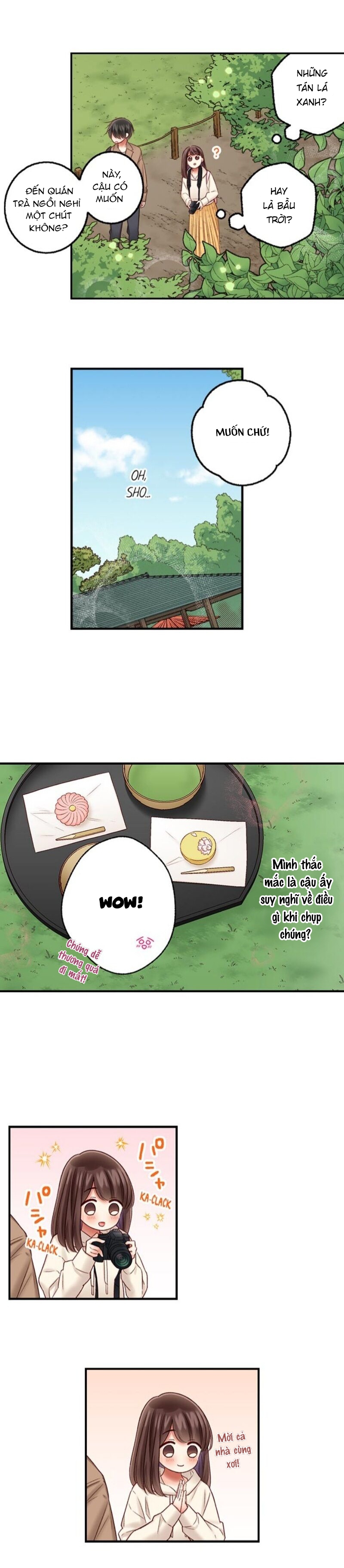 họ chắc chắn đã làm chuyện đó chapter 61.2 6