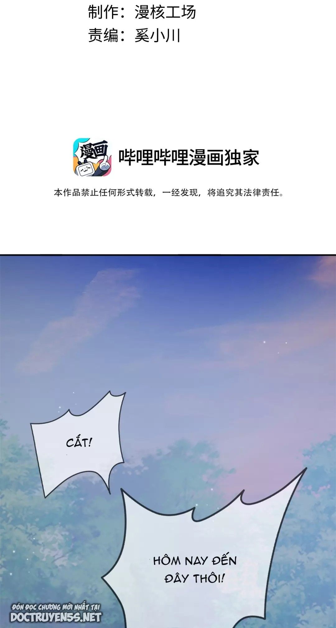 ảnh hậu một tuần mập ba cân chapter 7 1