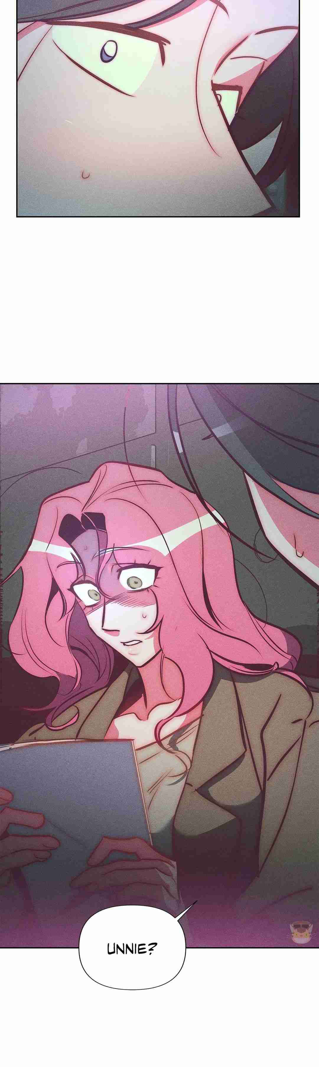 thiếu nữ lạc lõng không tình yêu chapter 28.2 14