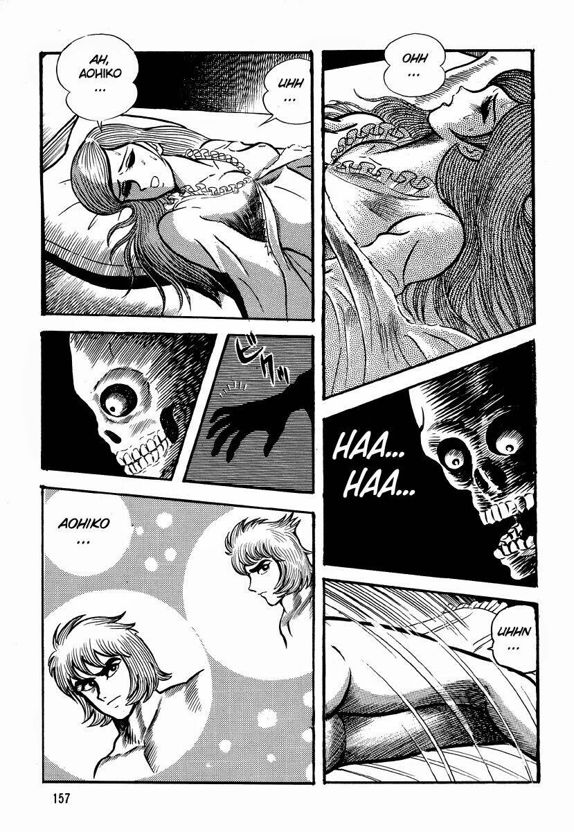 dokuro no yakata chapter 5 60