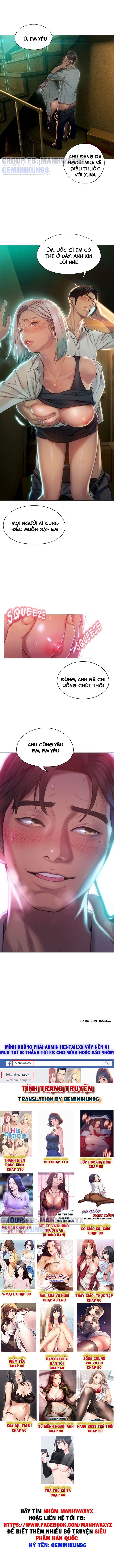 vượt quá giới hạn tình yêu chapter 2 10