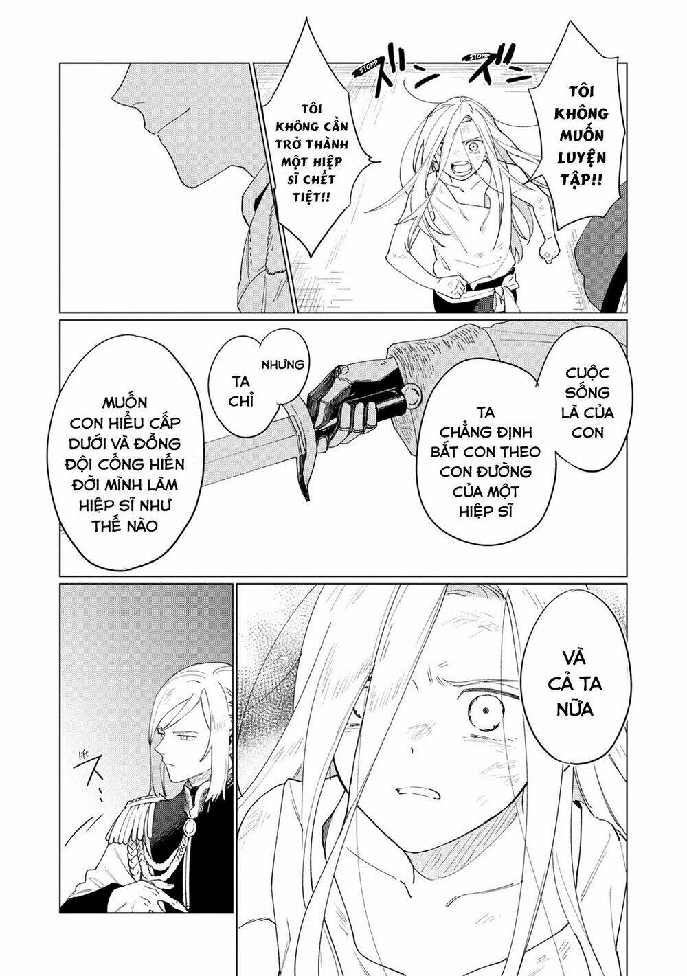 the most heretical last boss queen who will become the source of tragedy will devote herself chapter 6 31