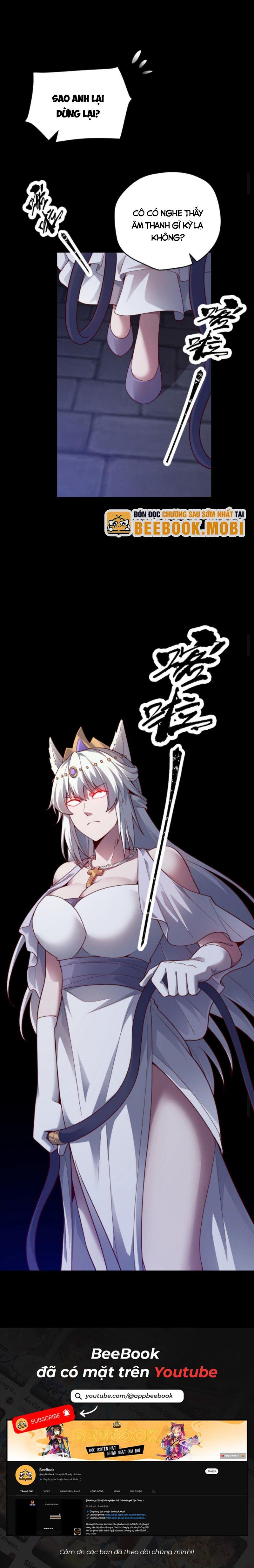 người chơi và nhân chính đều muốn làm hại ta chapter 54 19