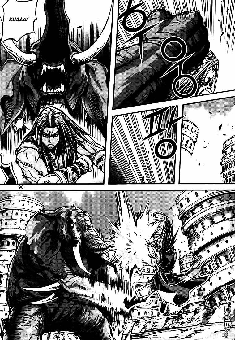 diêm đế ii chapter 41.4 10