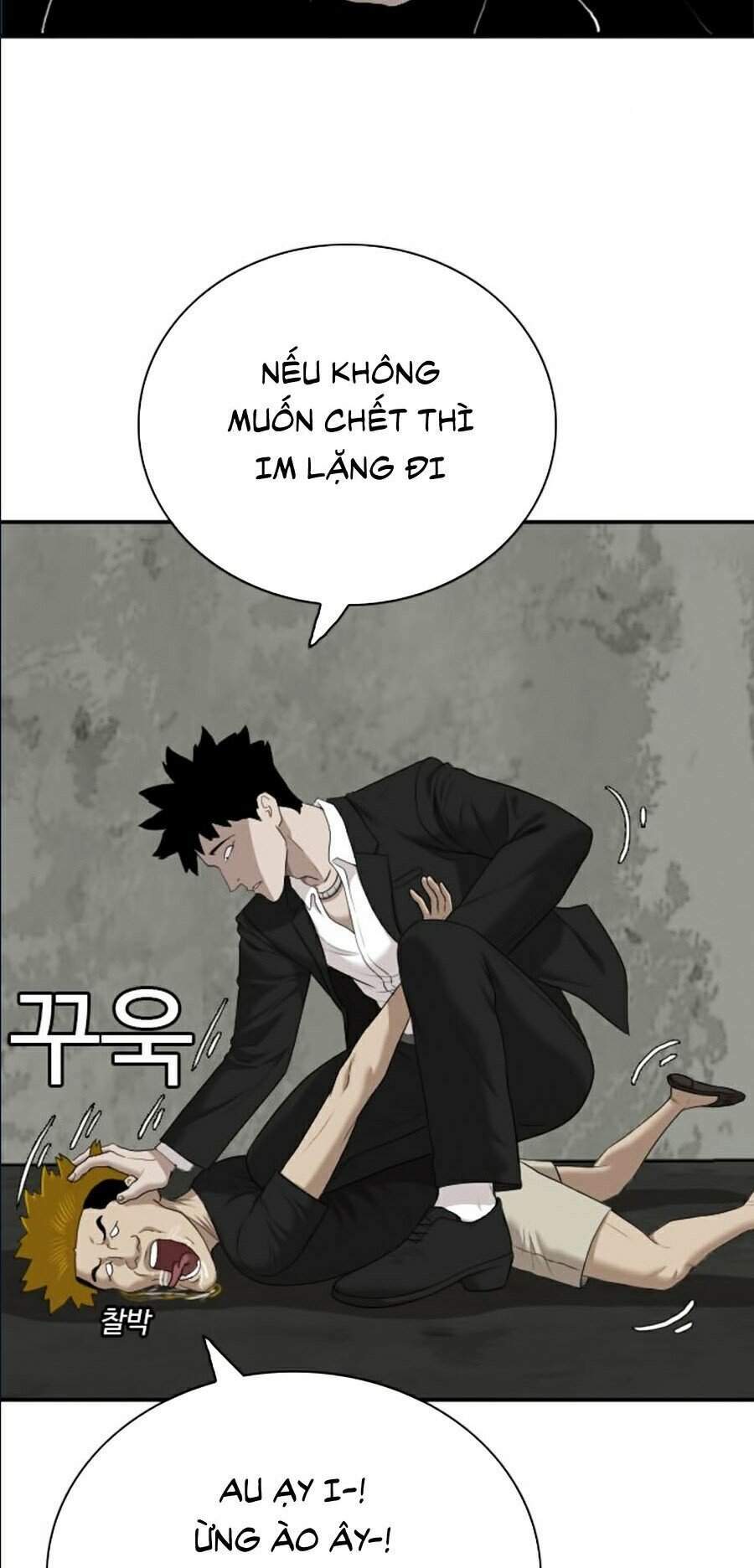 người xấu chapter 57 19