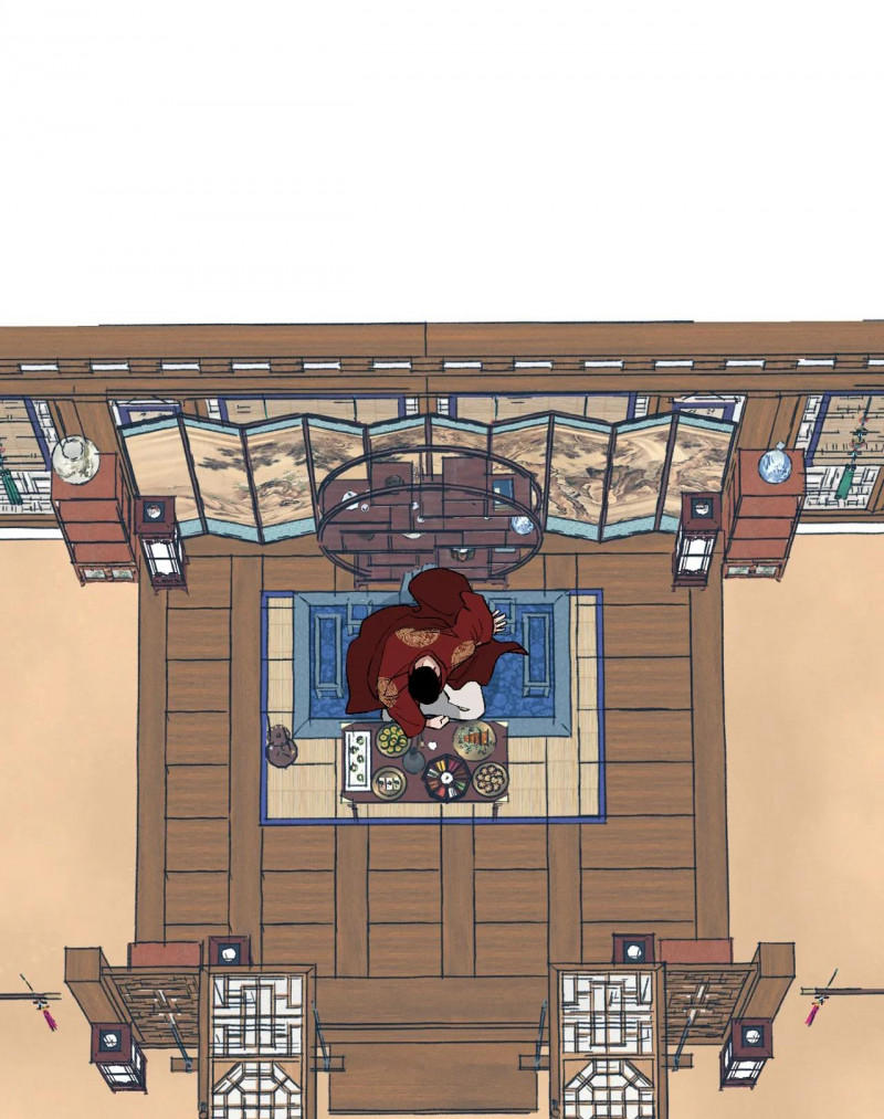 biên niên sử của bạo chúa chapter 1.1 46