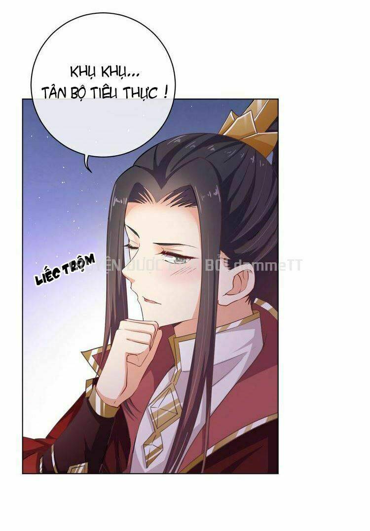 ngạo kiều vương gia huyên náo phi chapter 28 32