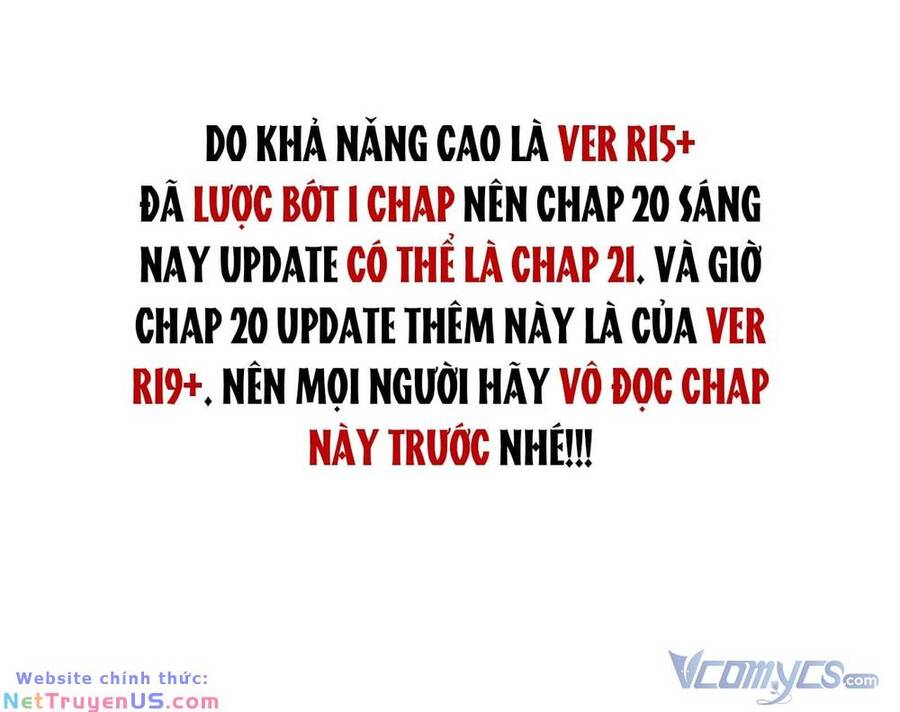 [18+] xin hãy để ý tới jasmine chapter 21 17