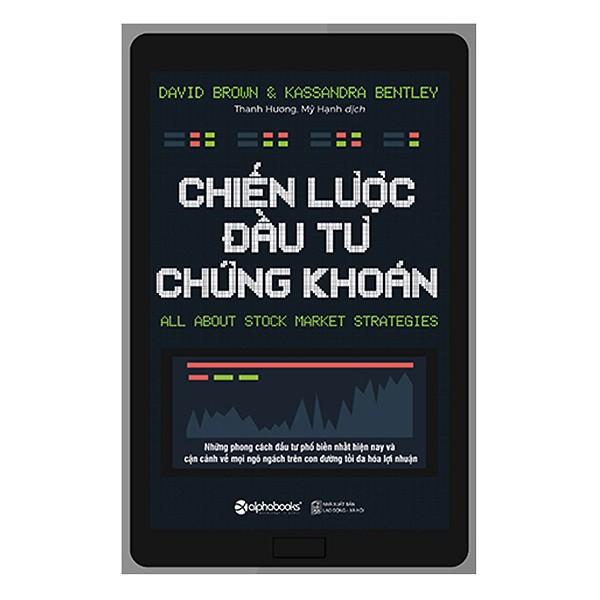 Sách Combo Phân tích chứng khoán+Tâm lý thị trường chứng khoán+Chiến lược đầu tư chứng khoán (3 Cuốn) - Alphabooks