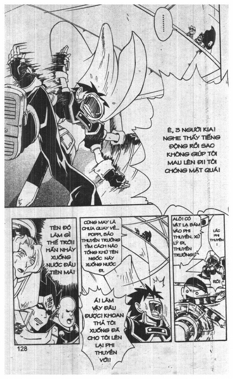 joou kishi monogatari chapter 3 126