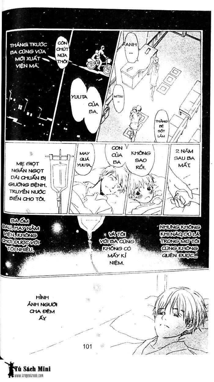 tình yêu và cuộc sống chapter 32 15