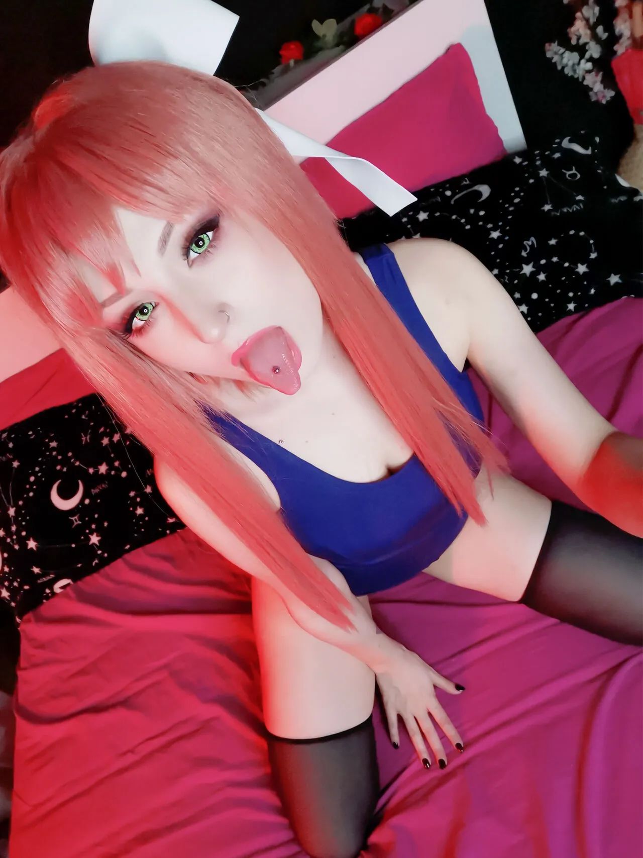 hình cosplay chapter 245 88