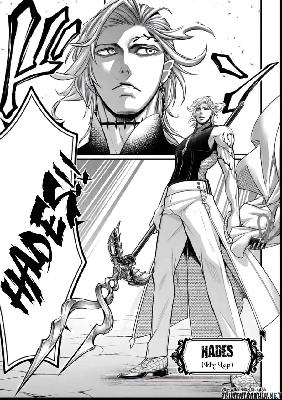 đại chiến nhân thần chapter 56 41